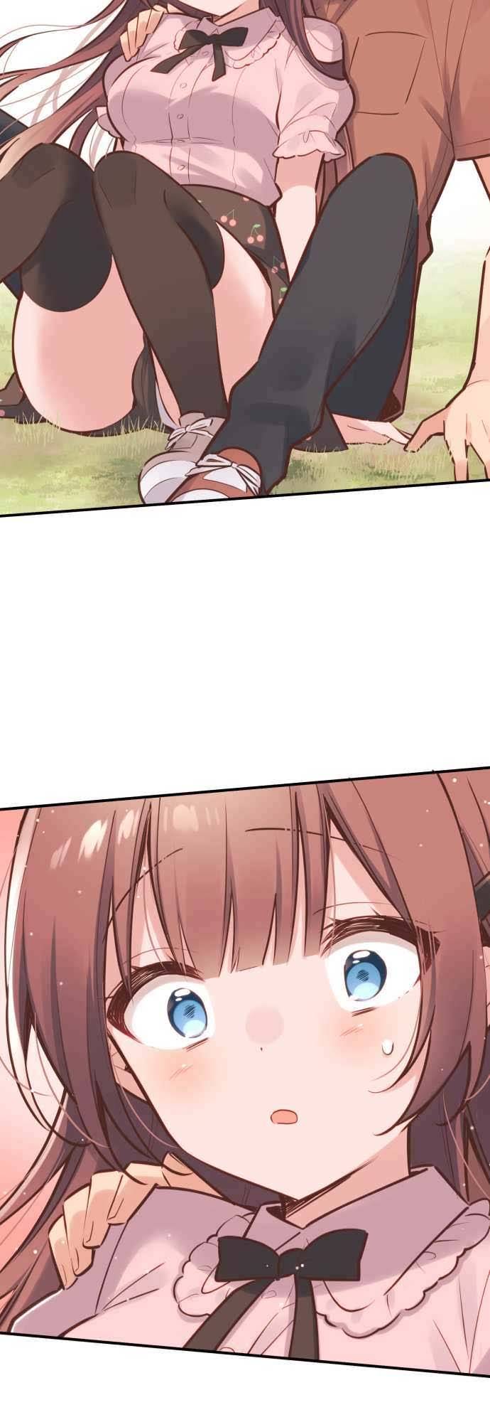 A Hidden Side to my Crush Chapter 7 - page 26