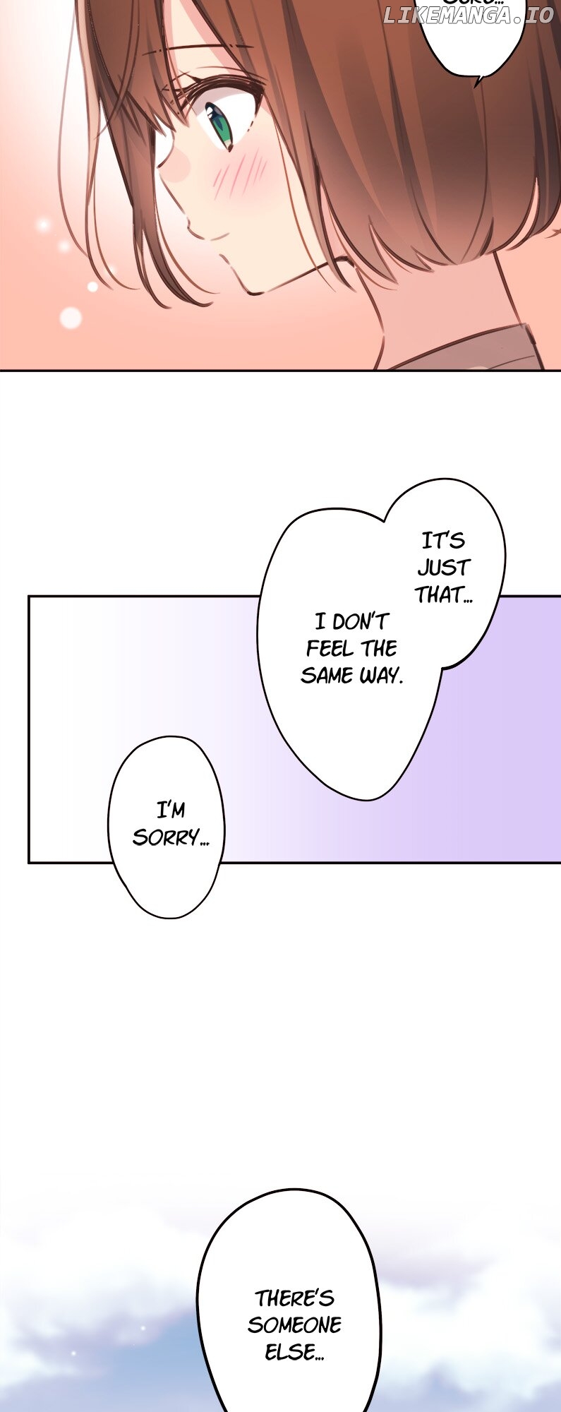A Hidden Side to my Crush Chapter 8 - page 74