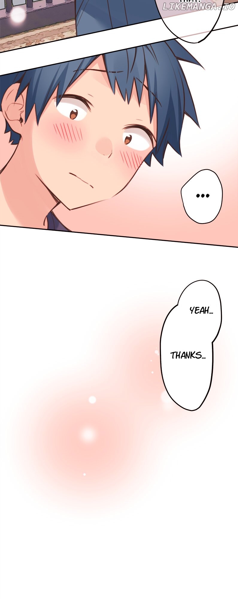 A Hidden Side to my Crush Chapter 8 - page 78