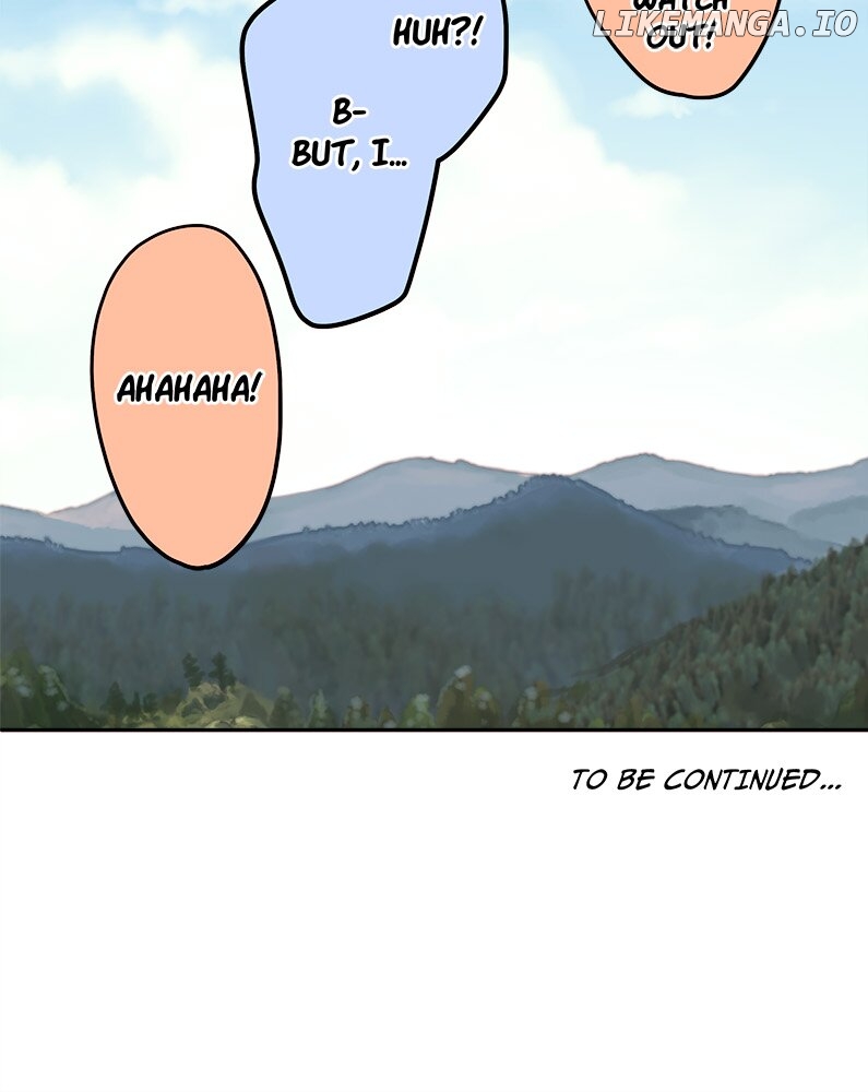 A Hidden Side to my Crush Chapter 8 - page 80