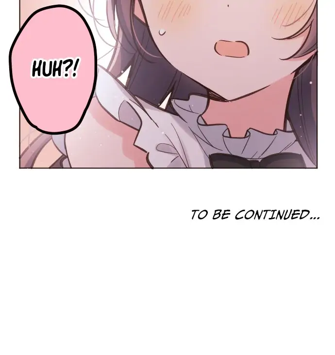 A Hidden Side to my Crush Chapter 29 - page 27