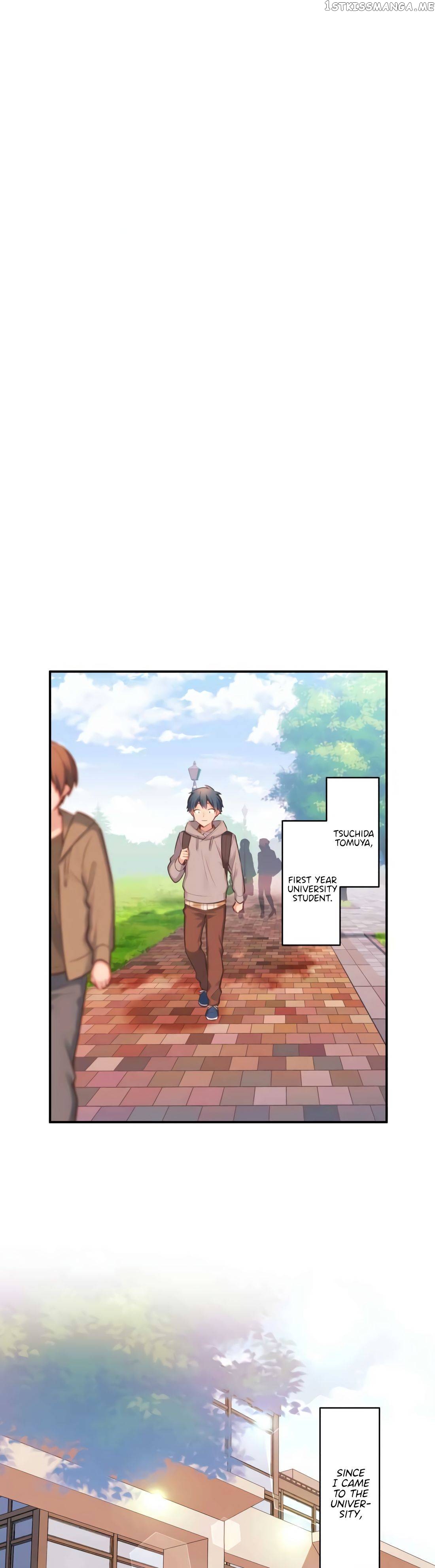 A Hidden Side to my Crush Chapter 1.1 - page 2