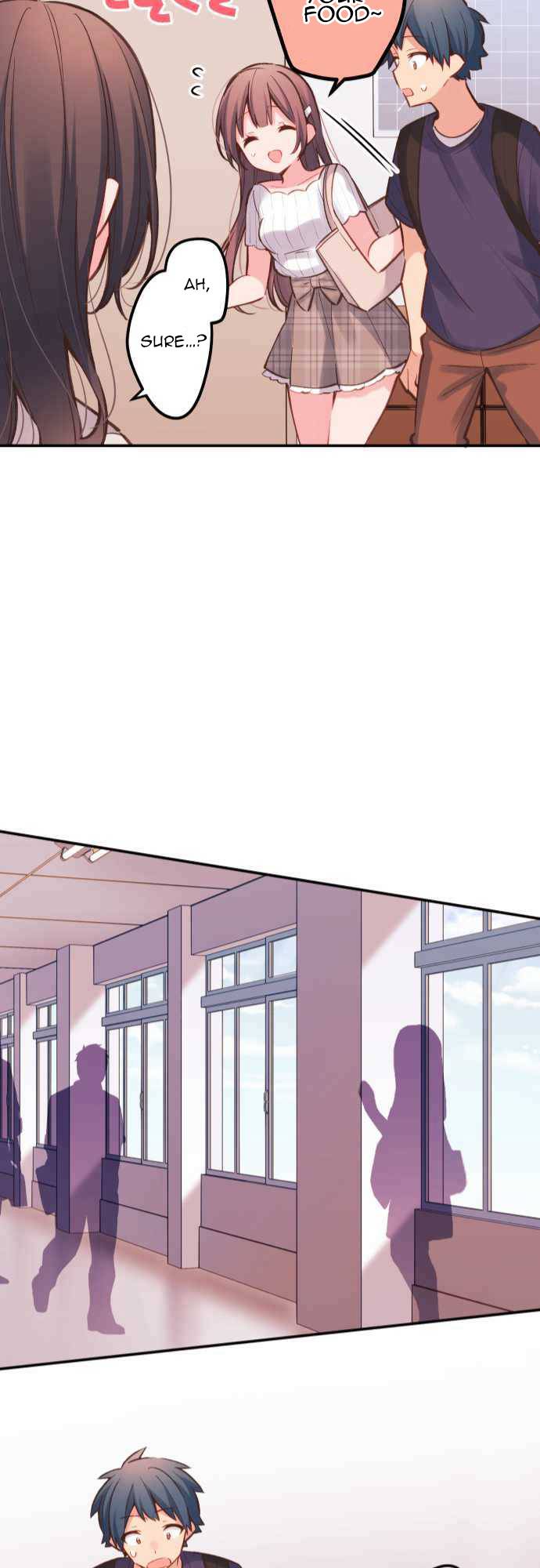 A Hidden Side to my Crush Chapter 18 - page 23