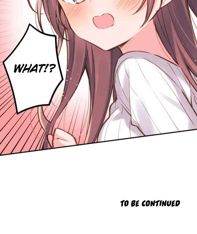 A Hidden Side to my Crush Chapter 18 - page 27