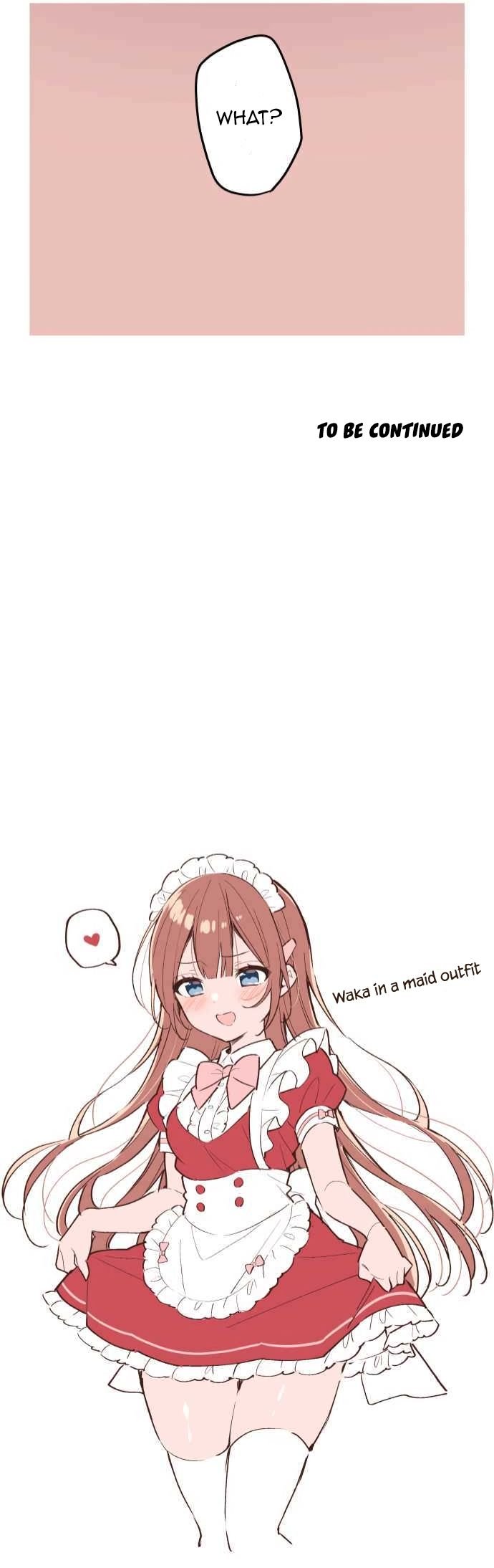 A Hidden Side to my Crush Chapter 12 - page 7