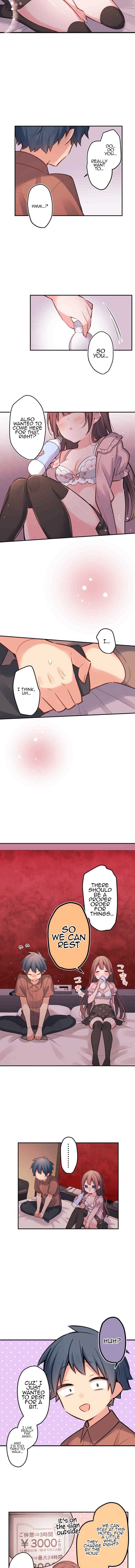 A Hidden Side to my Crush Chapter 13 - page 2