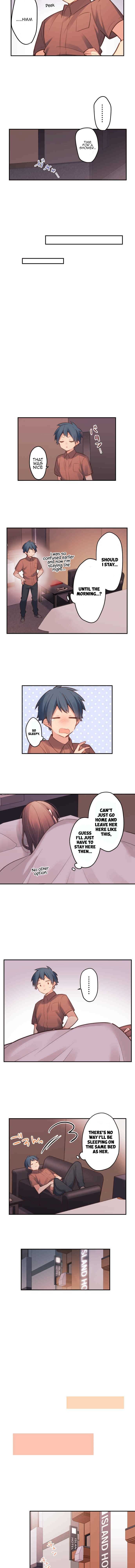 A Hidden Side to my Crush Chapter 13 - page 5