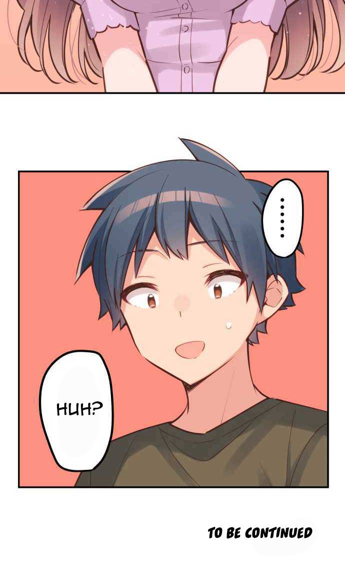 A Hidden Side to my Crush Chapter 17 - page 27