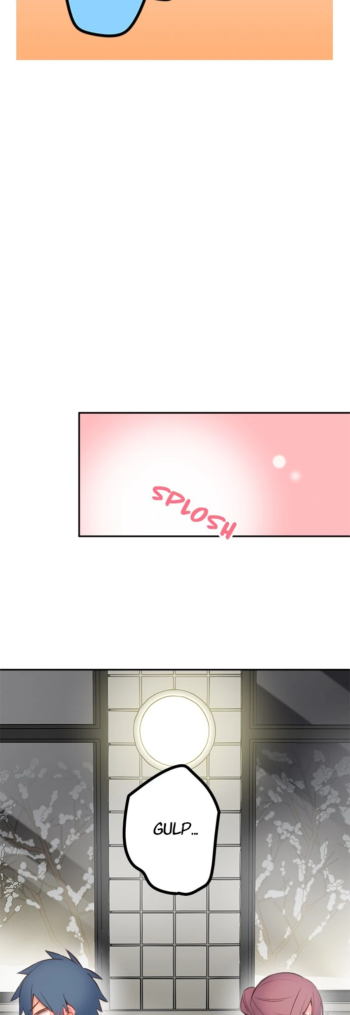 A Hidden Side to my Crush Chapter 129 - page 18