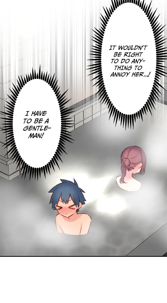 A Hidden Side to my Crush Chapter 129 - page 25
