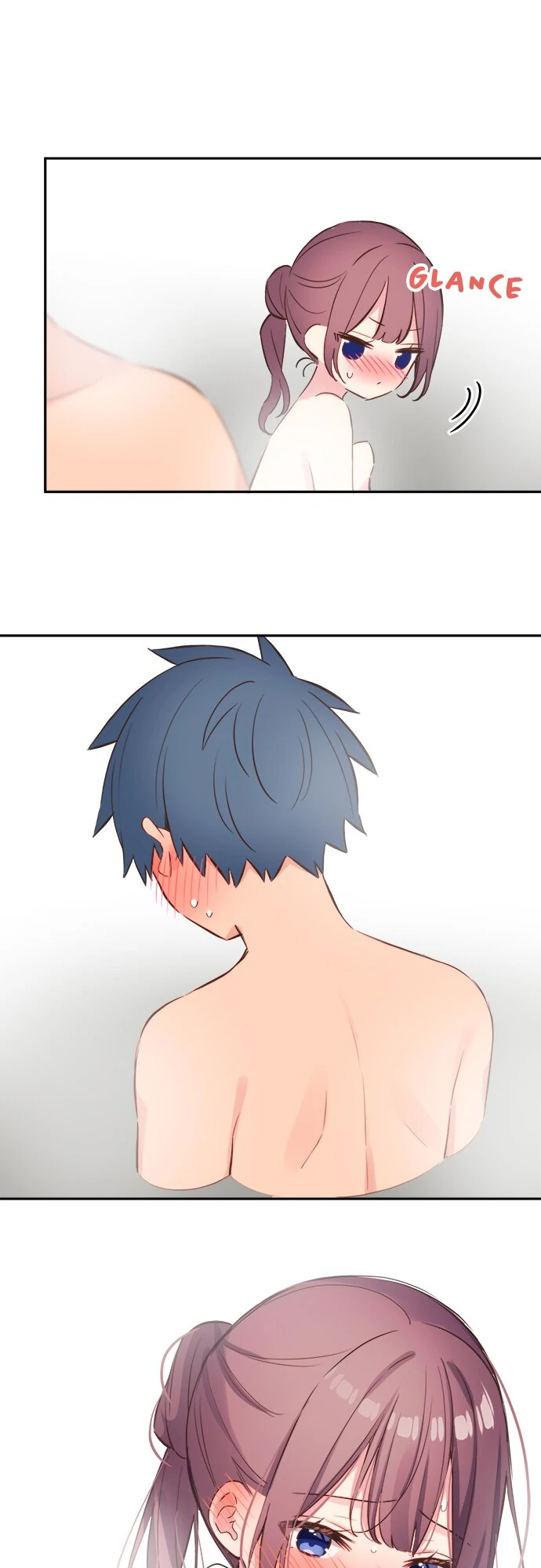 A Hidden Side to my Crush Chapter 129 - page 26