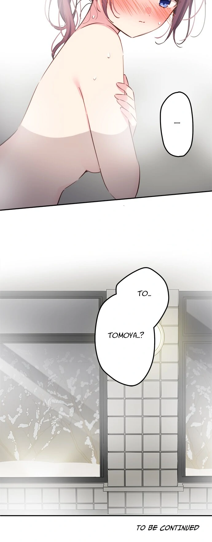 A Hidden Side to my Crush Chapter 129 - page 27