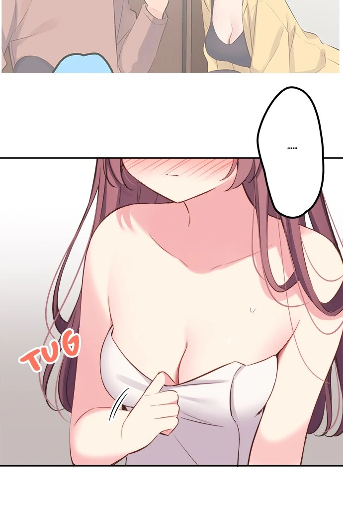 A Hidden Side to my Crush Chapter 129 - page 8