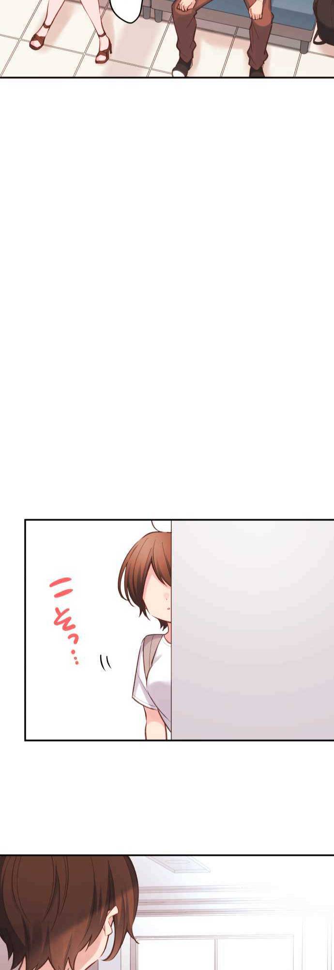 A Hidden Side to my Crush Chapter 19 - page 28