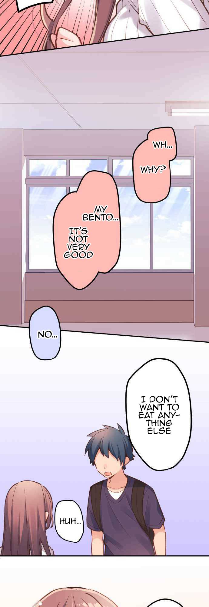A Hidden Side to my Crush Chapter 19 - page 3