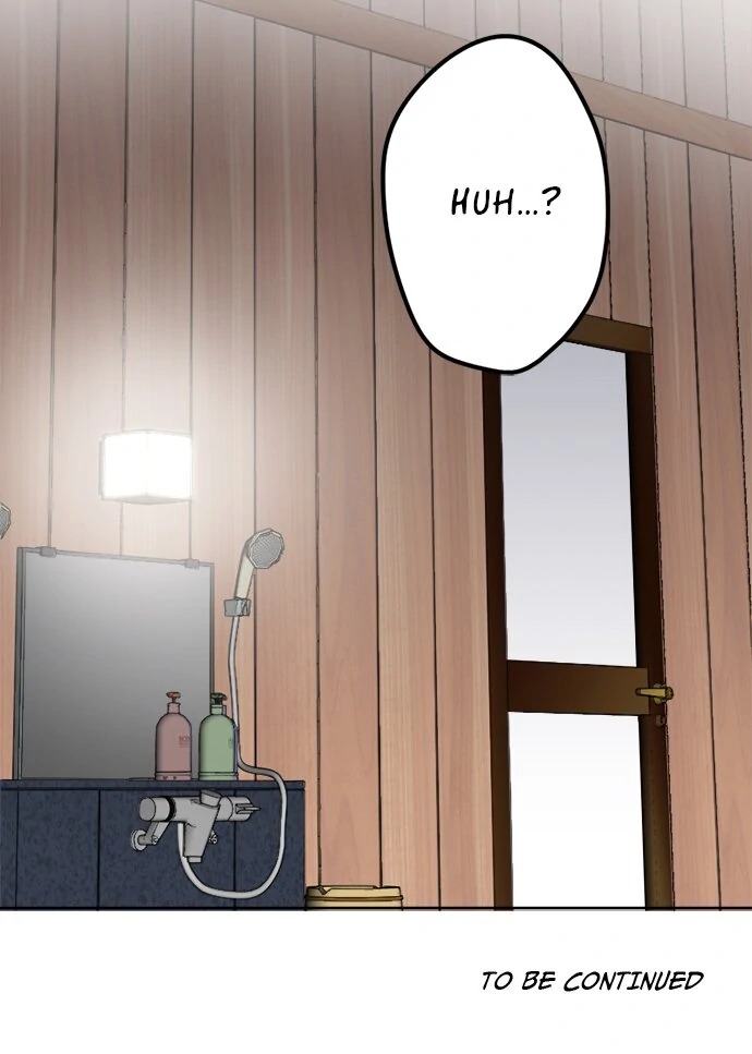 A Hidden Side to my Crush Chapter 130 - page 28