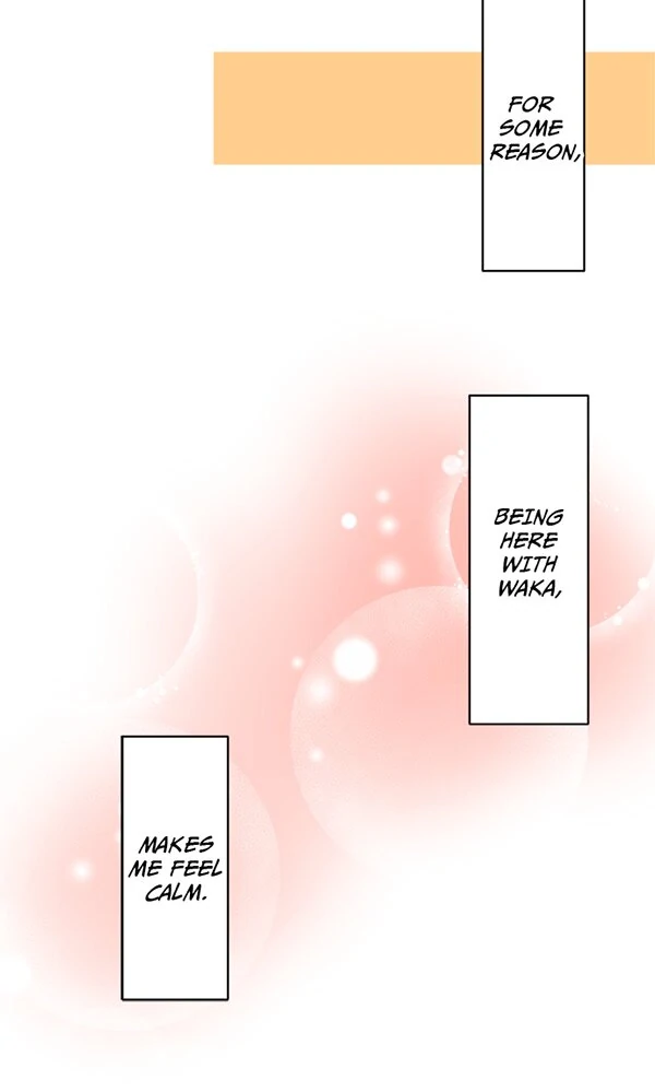 A Hidden Side to my Crush Chapter 130 - page 8
