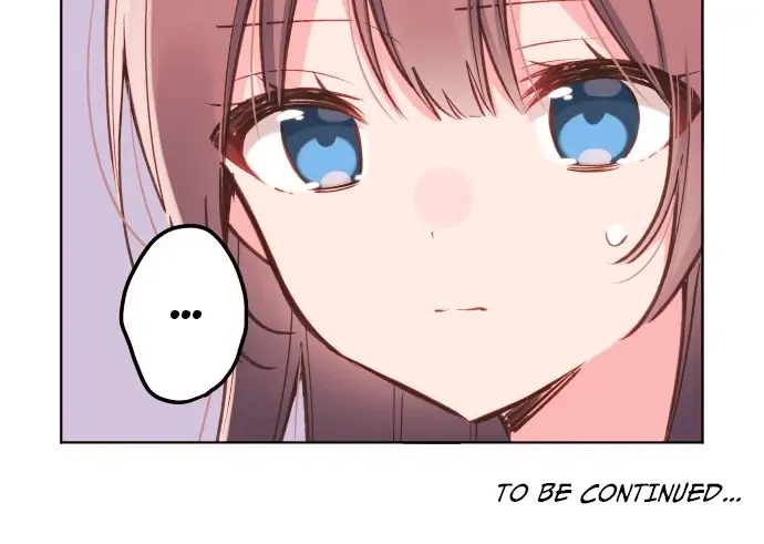 A Hidden Side to my Crush Chapter 28 - page 27