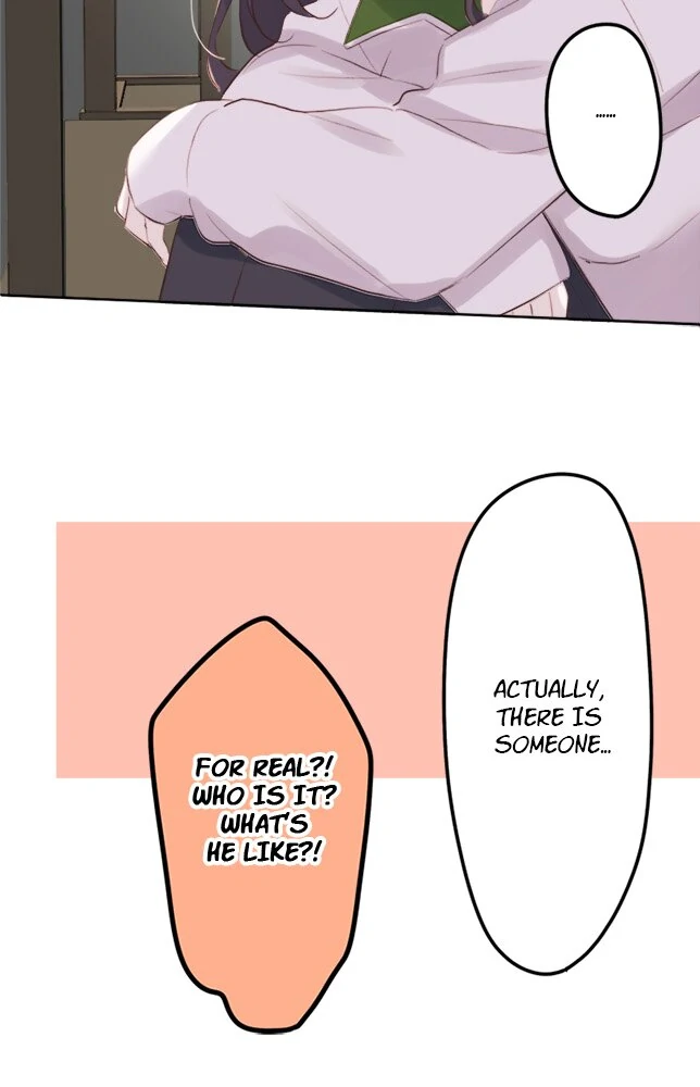 A Hidden Side to my Crush Chapter 131 - page 26