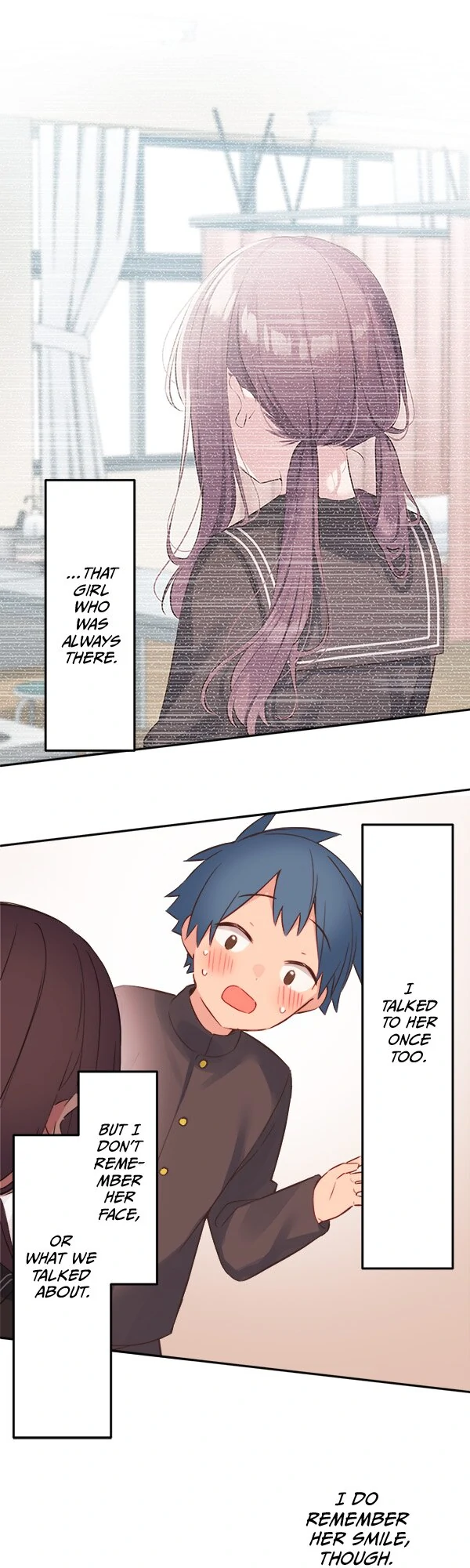 A Hidden Side to my Crush Chapter 133 - page 10