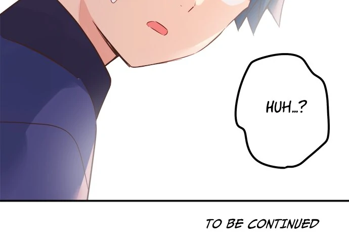 A Hidden Side to my Crush Chapter 133 - page 32