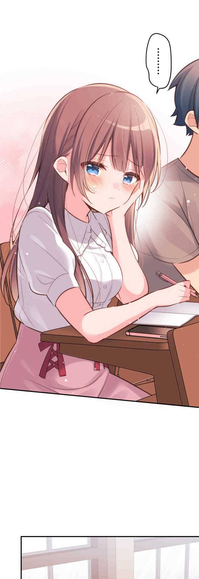 A Hidden Side to my Crush Chapter 20 - page 19