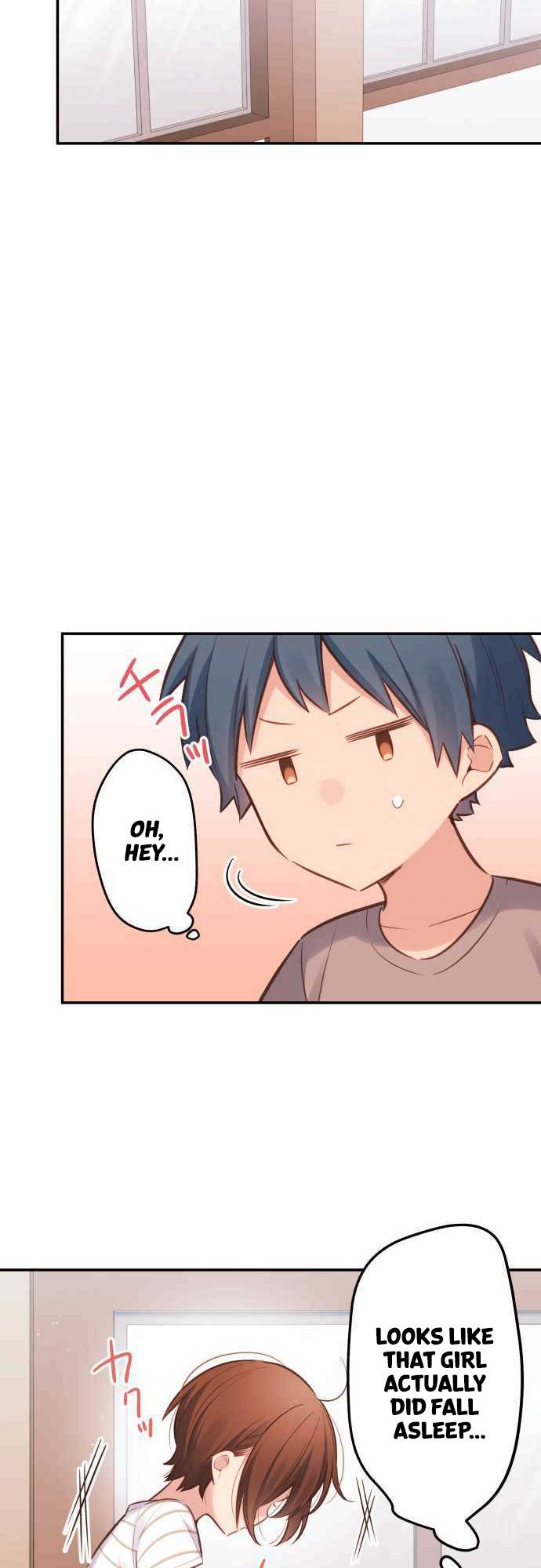 A Hidden Side to my Crush Chapter 20 - page 20