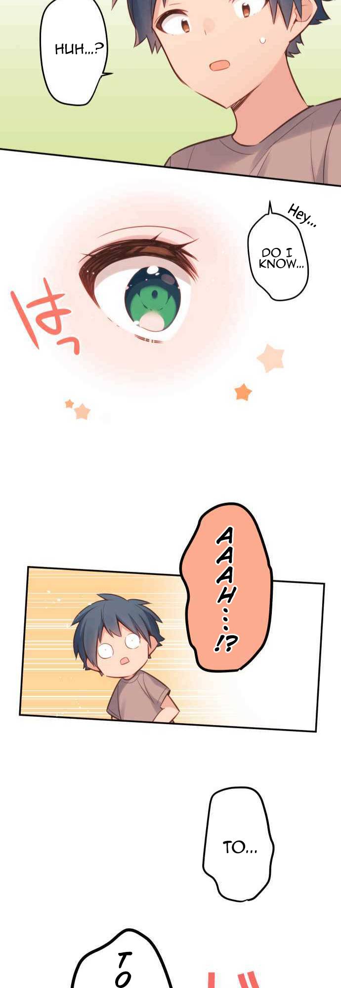 A Hidden Side to my Crush Chapter 20 - page 25