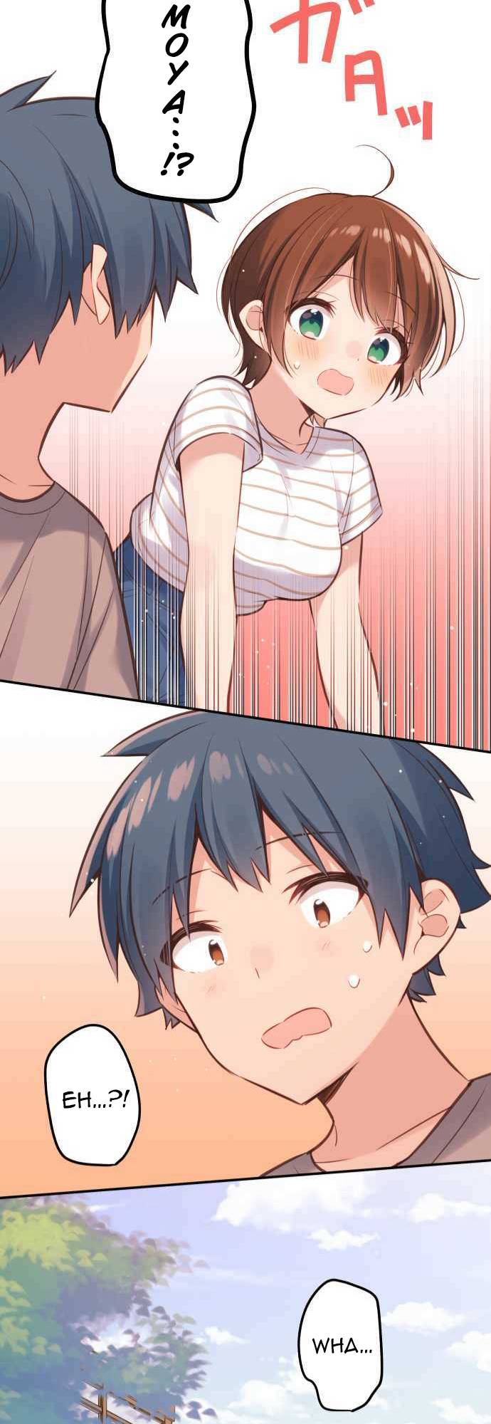 A Hidden Side to my Crush Chapter 20 - page 26