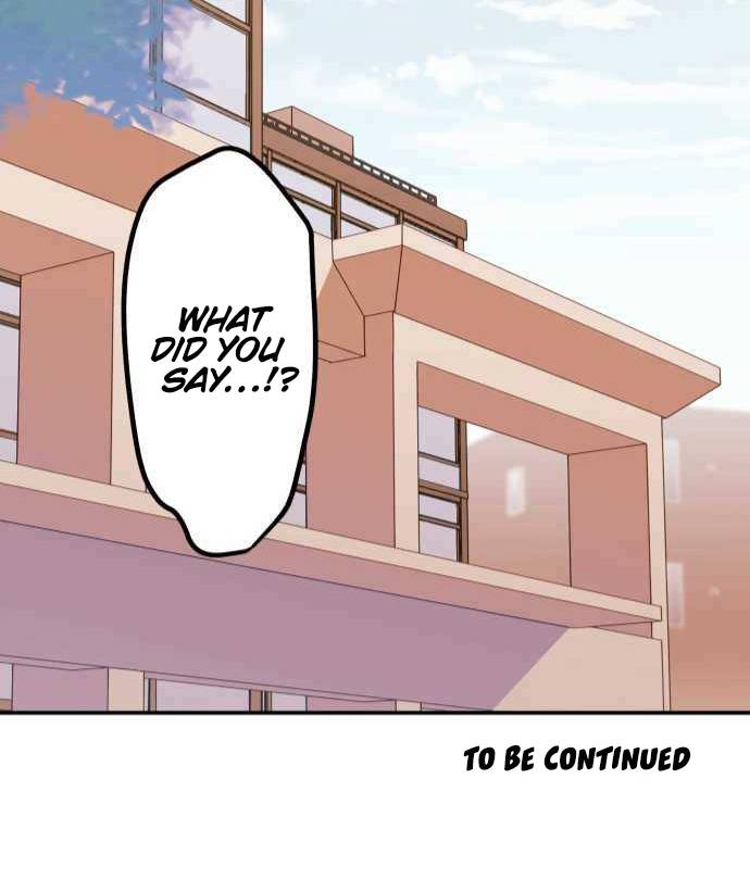 A Hidden Side to my Crush Chapter 20 - page 27