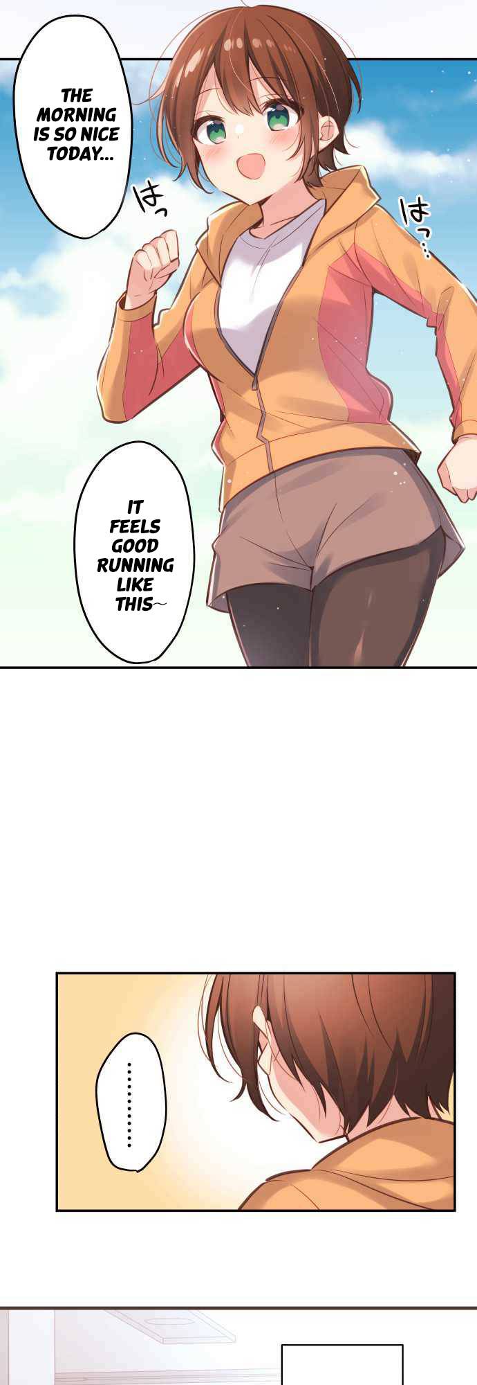 A Hidden Side to my Crush Chapter 20 - page 3