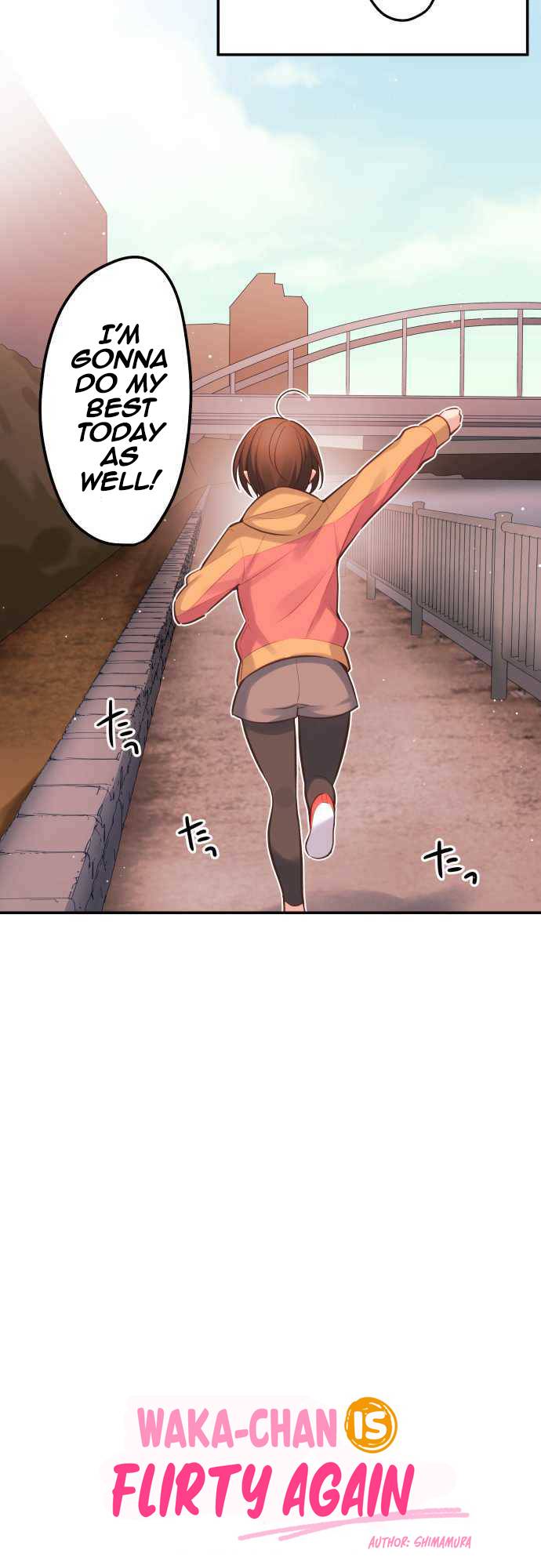 A Hidden Side to my Crush Chapter 20 - page 5