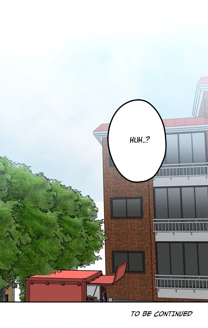 A Hidden Side to my Crush Chapter 122 - page 25