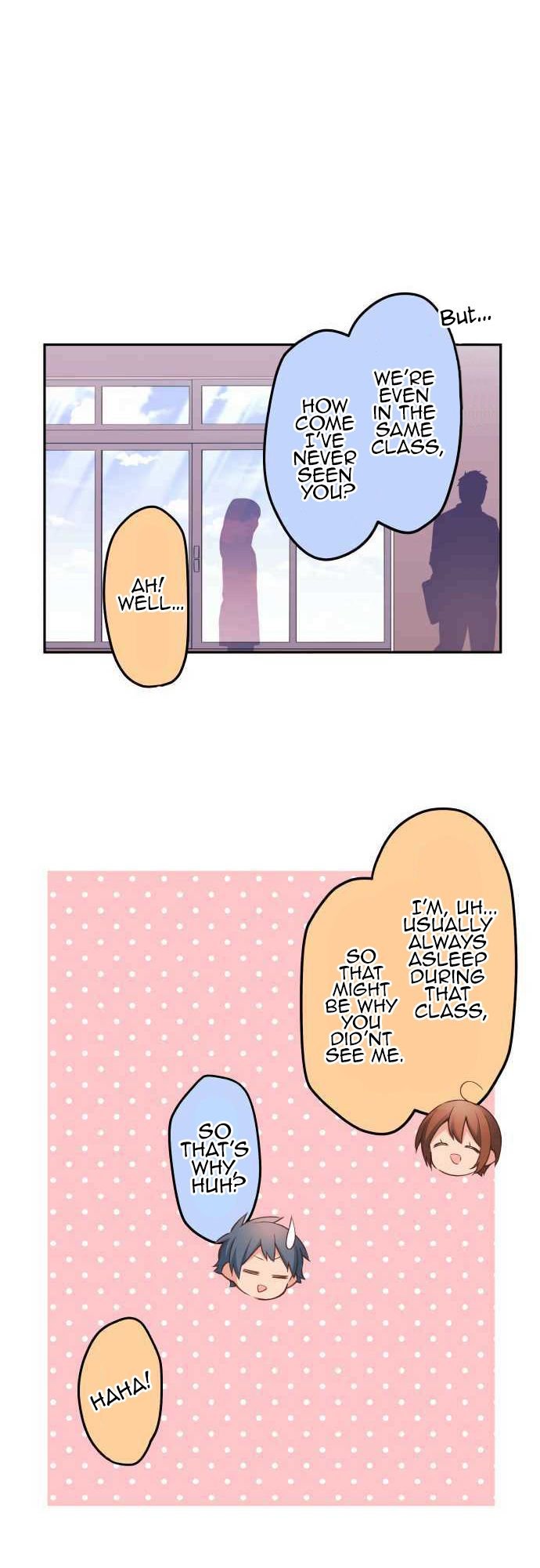 A Hidden Side to my Crush Chapter 21 - page 13