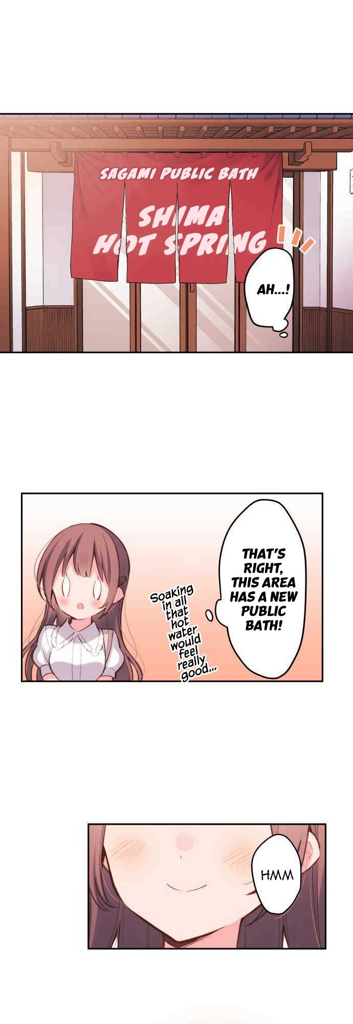 A Hidden Side to my Crush Chapter 21 - page 24