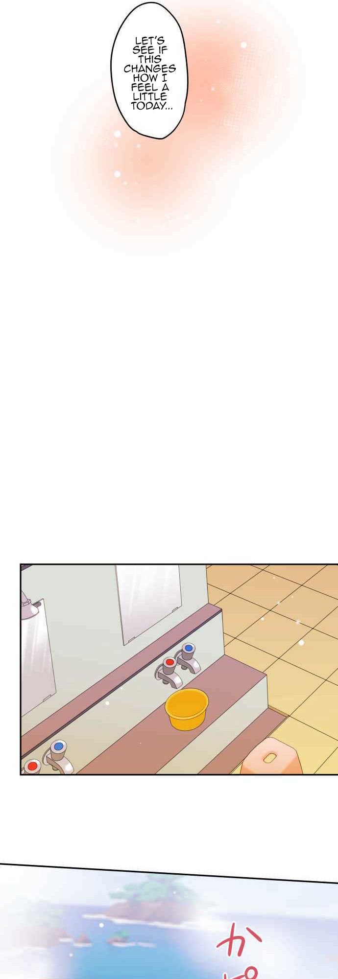A Hidden Side to my Crush Chapter 21 - page 25