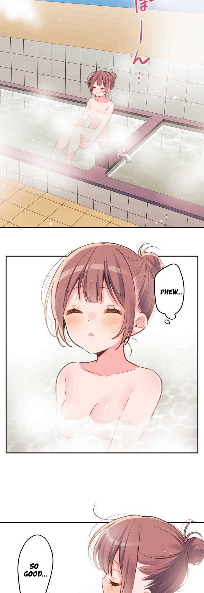 A Hidden Side to my Crush Chapter 21 - page 26