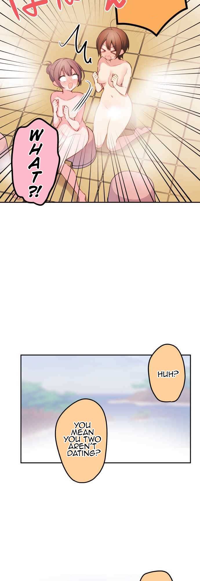 A Hidden Side to my Crush Chapter 22 - page 18