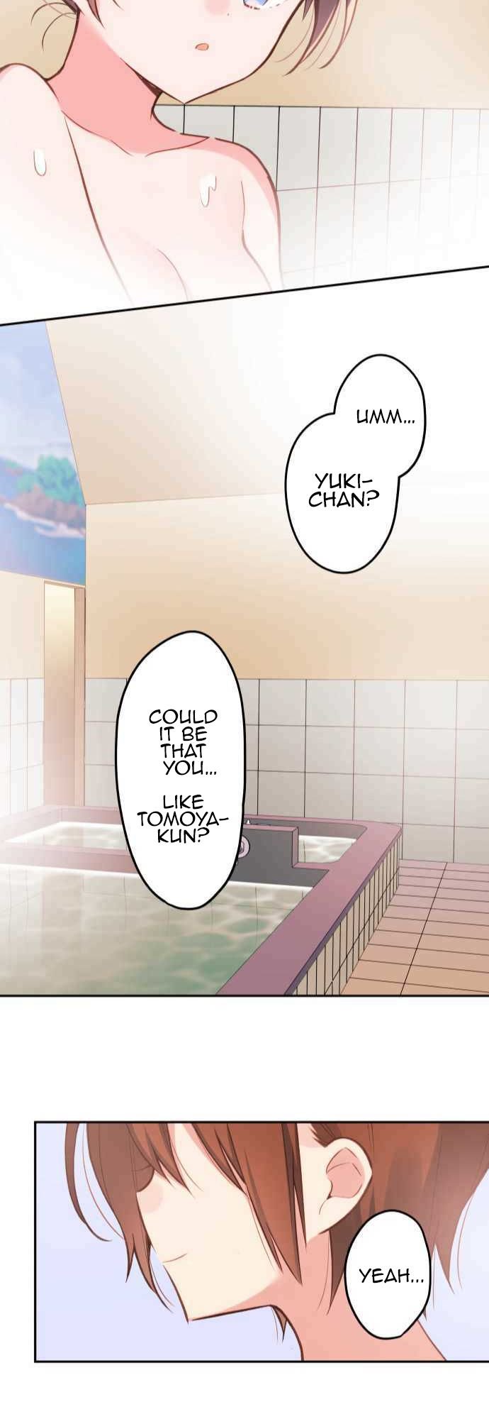 A Hidden Side to my Crush Chapter 22 - page 23