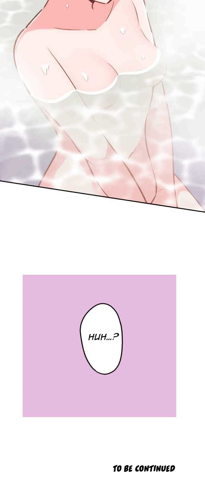 A Hidden Side to my Crush Chapter 22 - page 25
