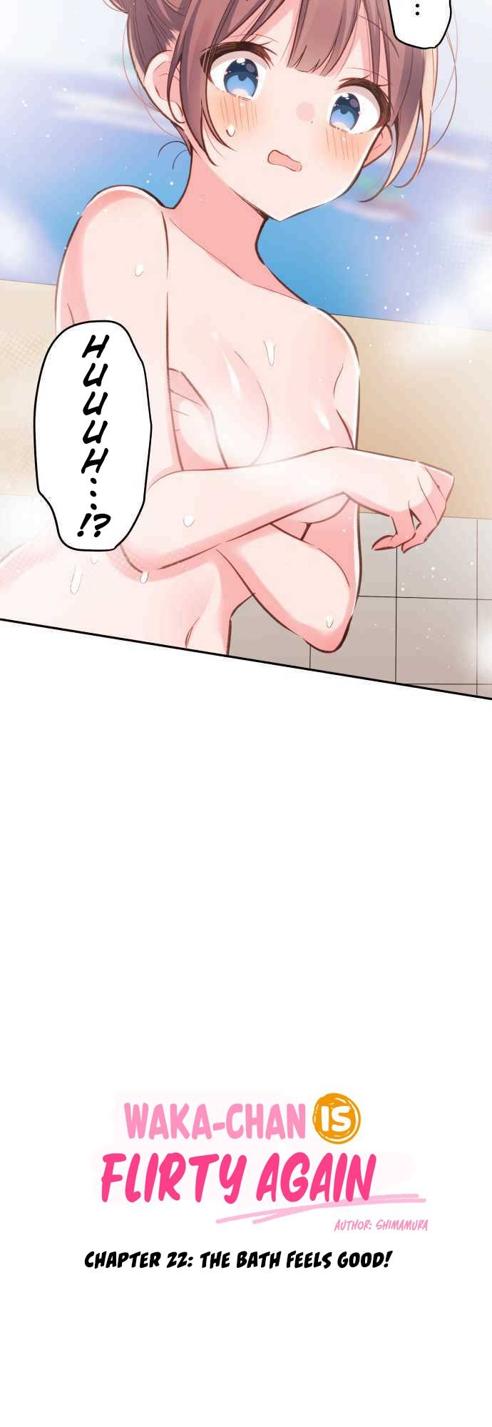 A Hidden Side to my Crush Chapter 22 - page 3