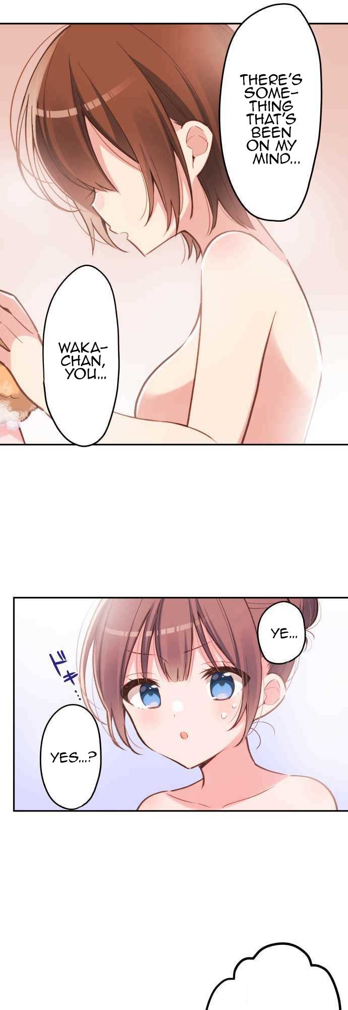 A Hidden Side to my Crush Chapter 22 - page 7