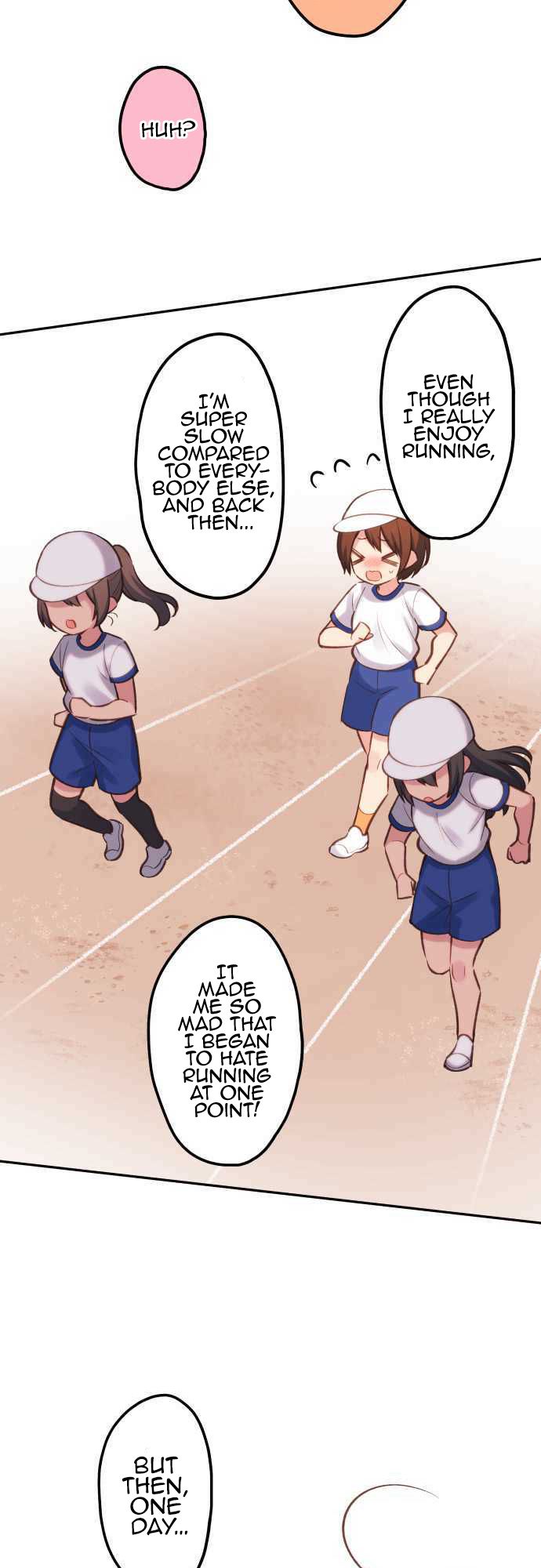 A Hidden Side to my Crush Chapter 23 - page 13