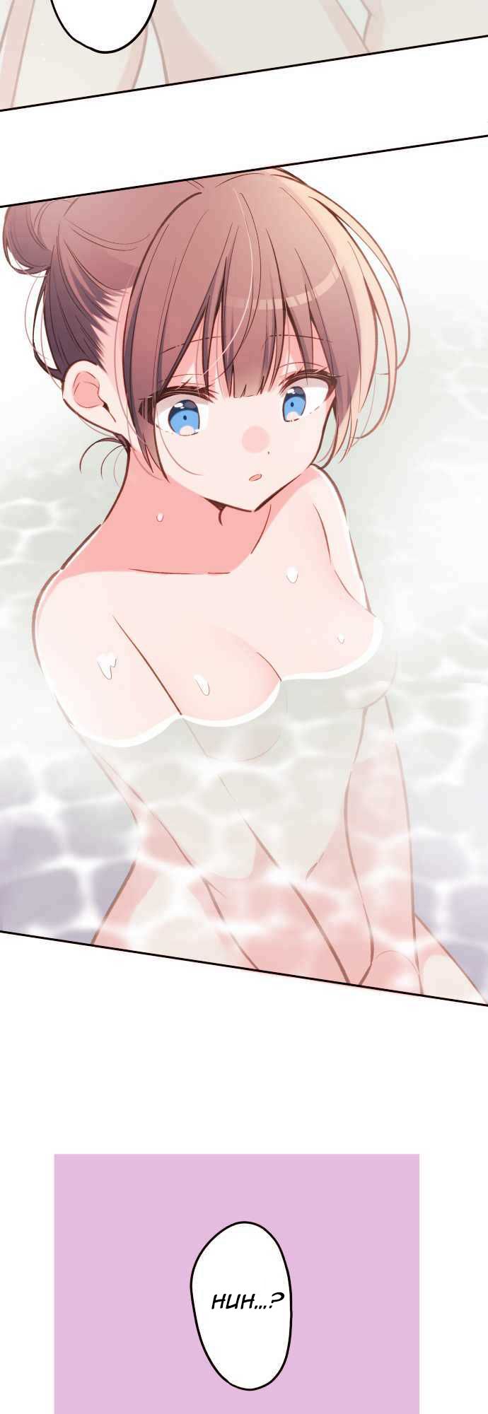 A Hidden Side to my Crush Chapter 23 - page 3
