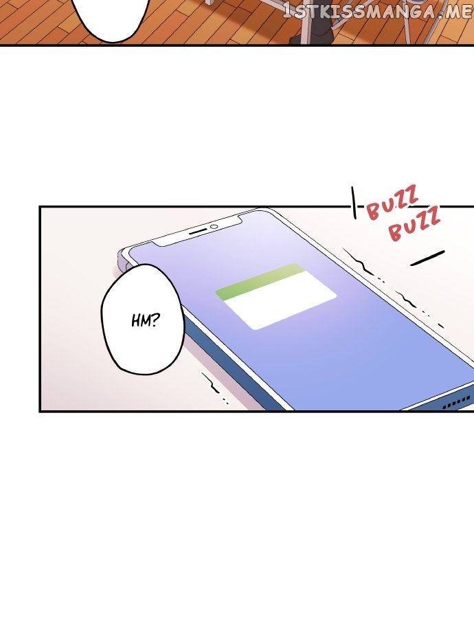A Hidden Side to my Crush Chapter 45 - page 18