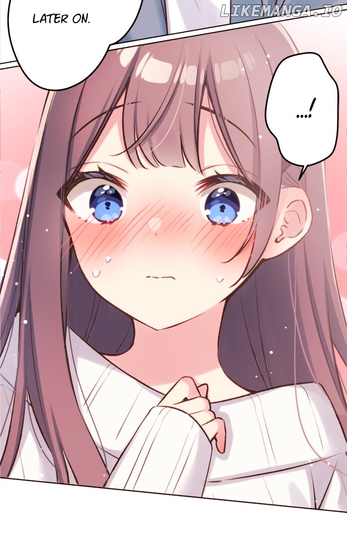 A Hidden Side to my Crush Chapter 94 - page 14