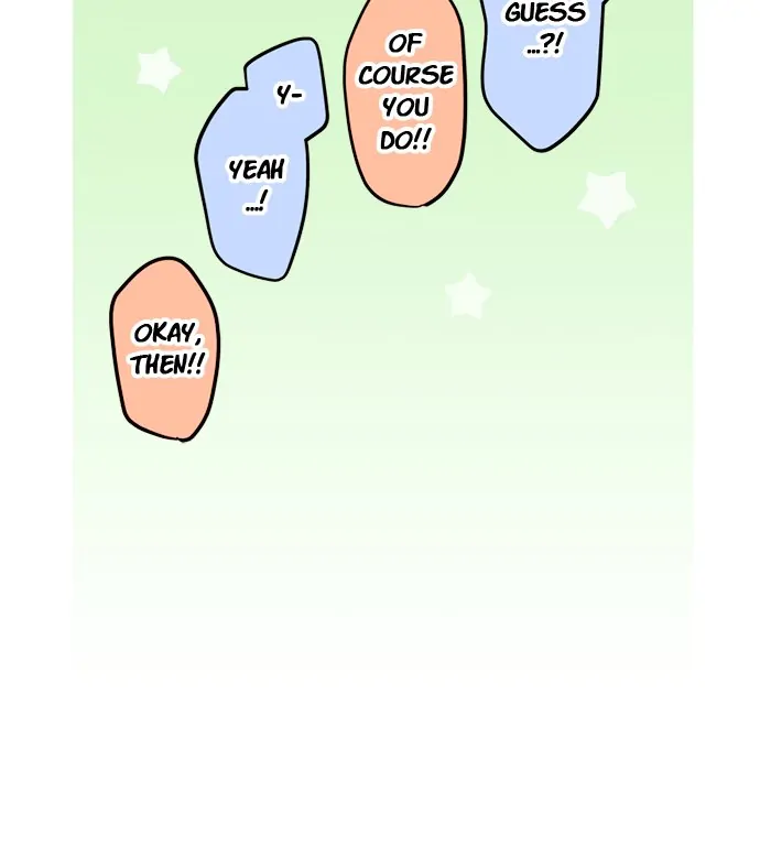 A Hidden Side to my Crush Chapter 79 - page 16