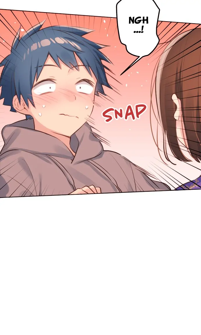 A Hidden Side to my Crush Chapter 79 - page 26