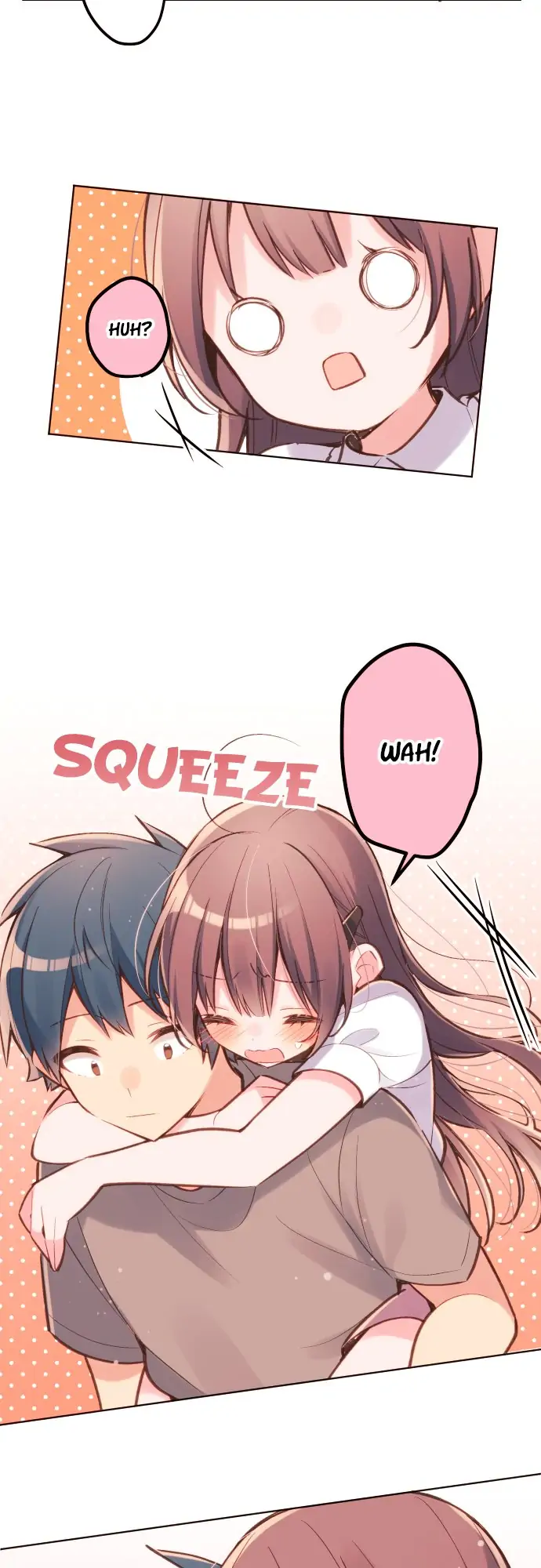 A Hidden Side to my Crush Chapter 25 - page 11