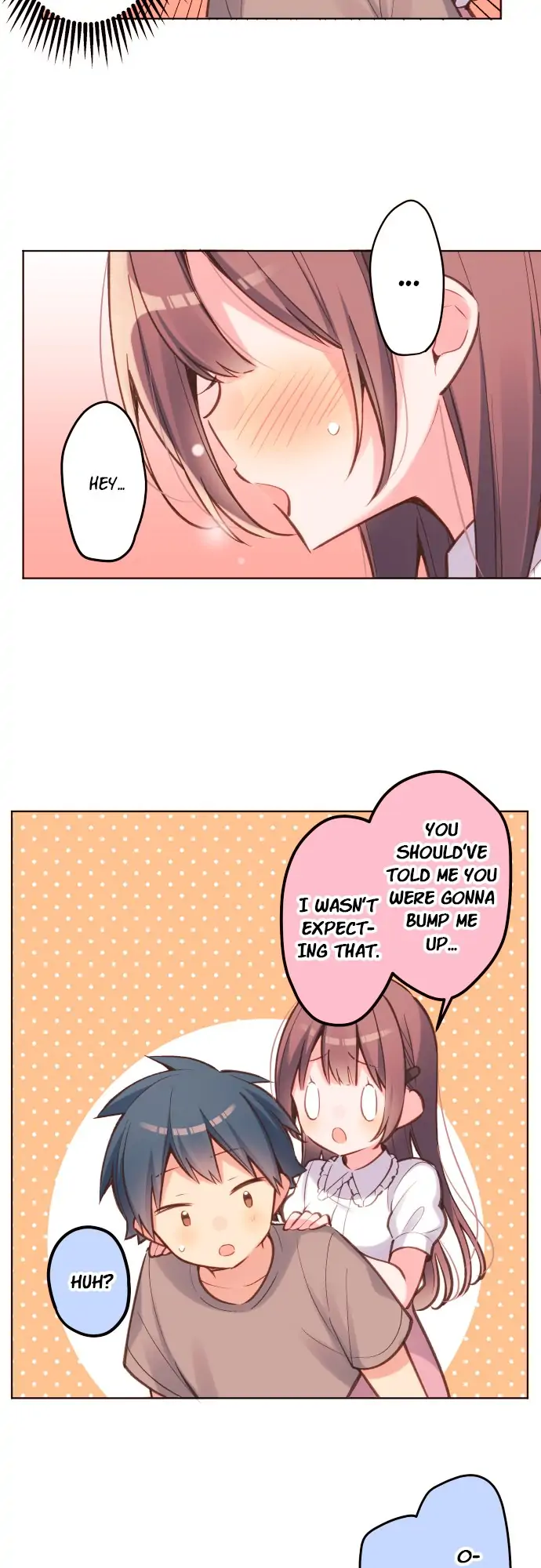 A Hidden Side to my Crush Chapter 25 - page 16
